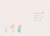 Picture of SORRY YOURE LEAVING CARD